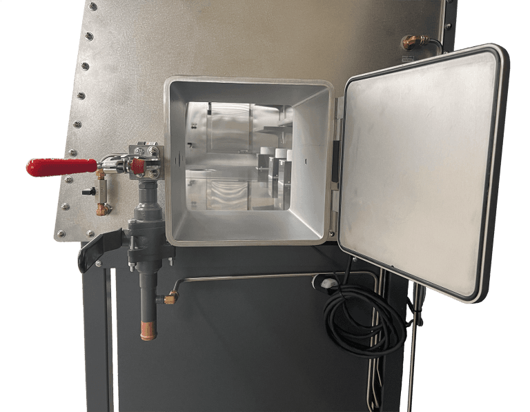nexgen glove box system