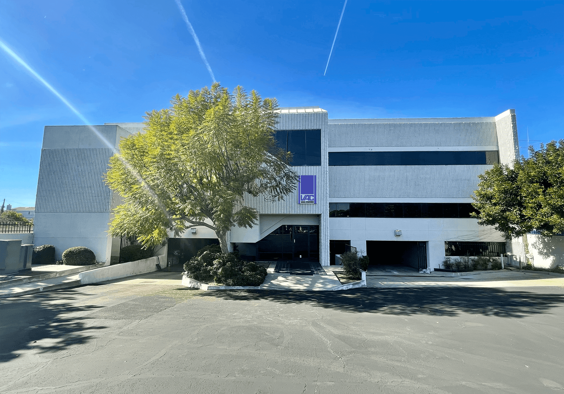 Vac Main Office compressed
