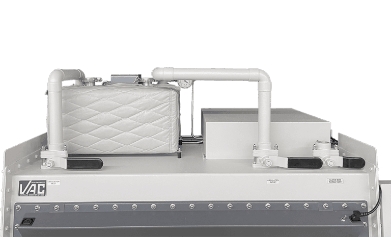 Omni lab regeneration system